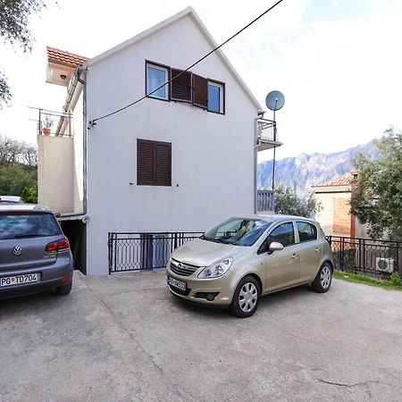 Apartment Mirjana 科托尔 客房 照片