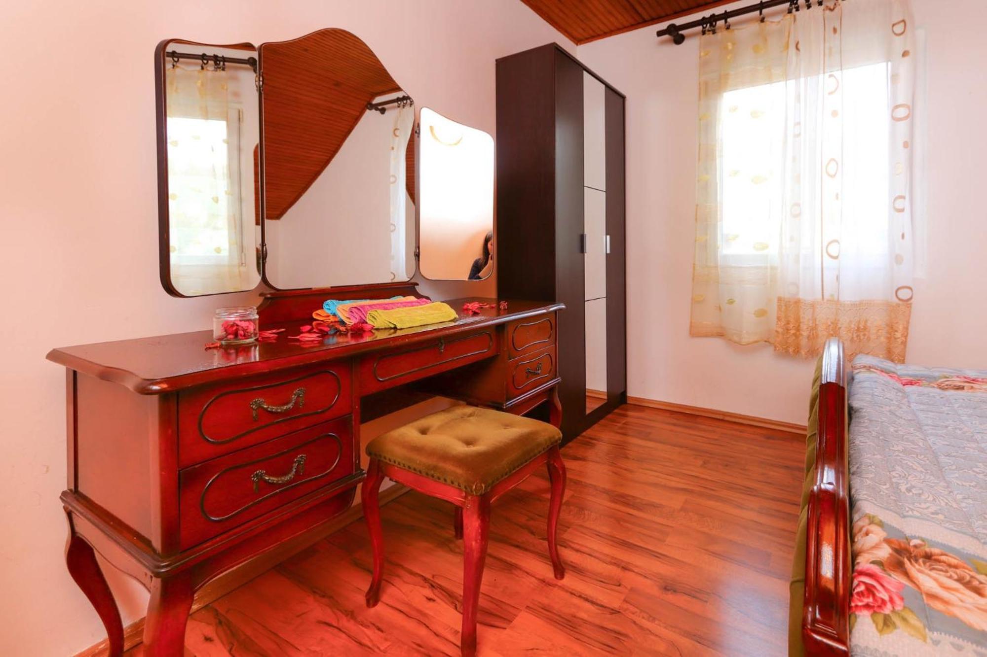 Apartment Mirjana 科托尔 客房 照片