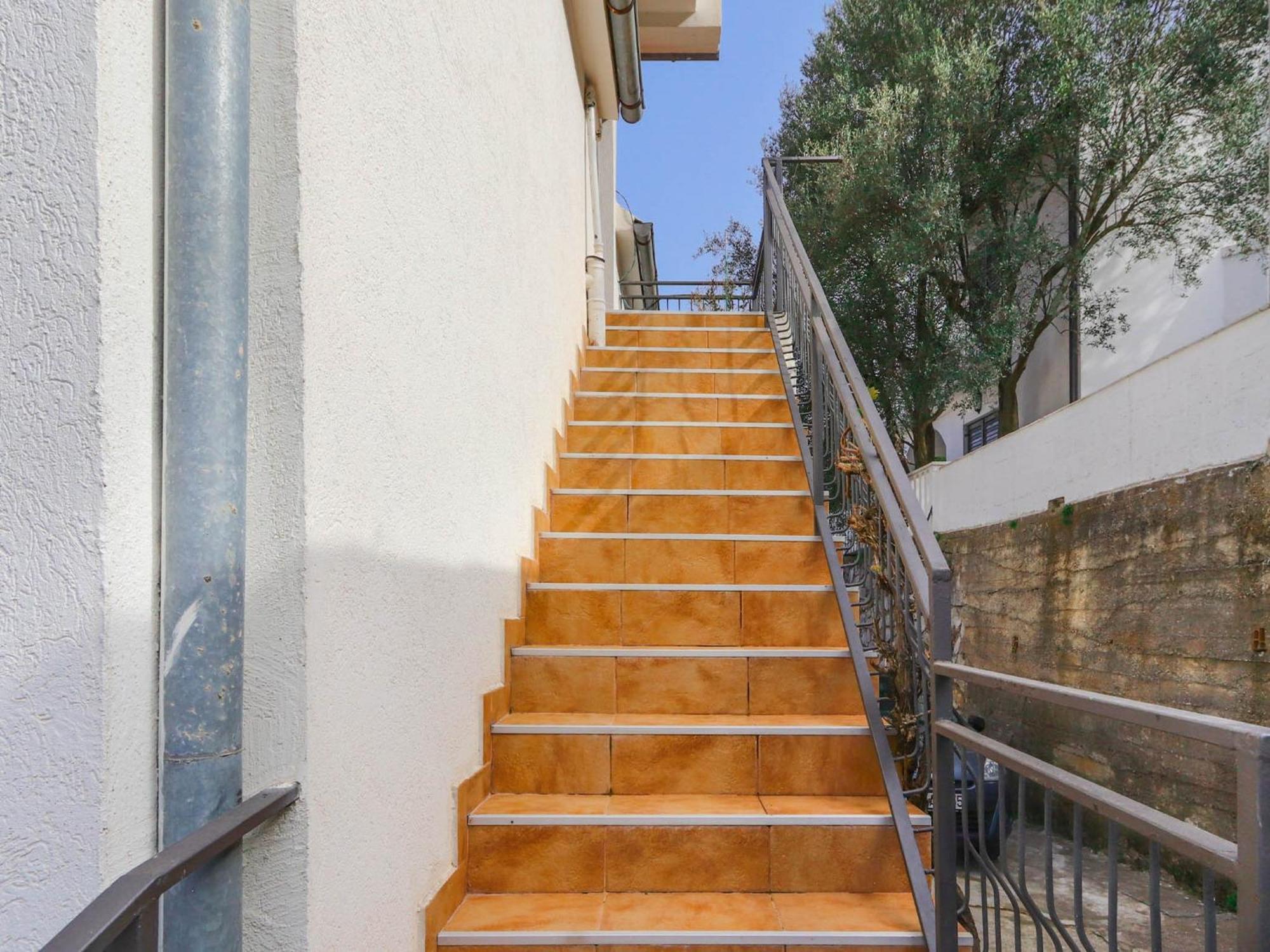 Apartment Mirjana 科托尔 客房 照片