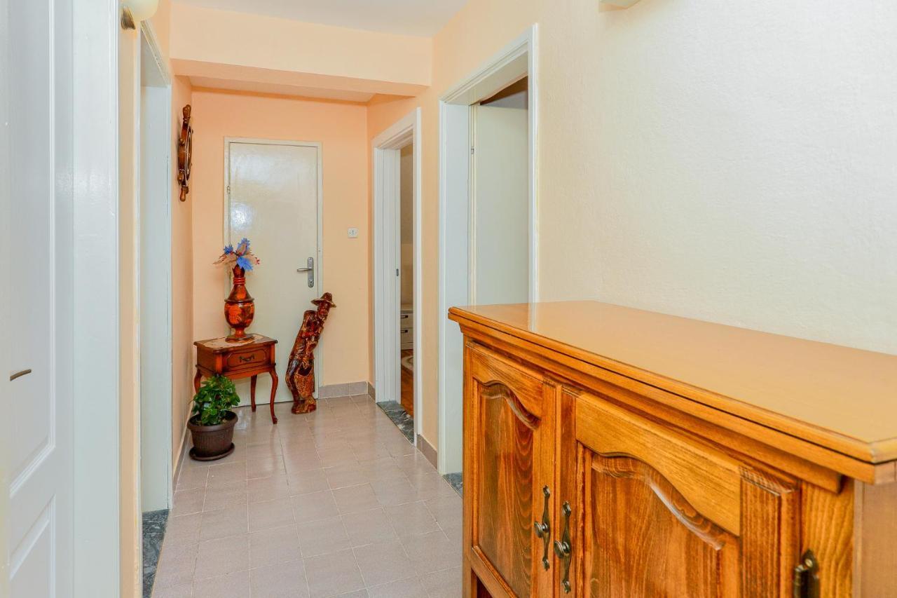 Apartment Mirjana 科托尔 外观 照片
