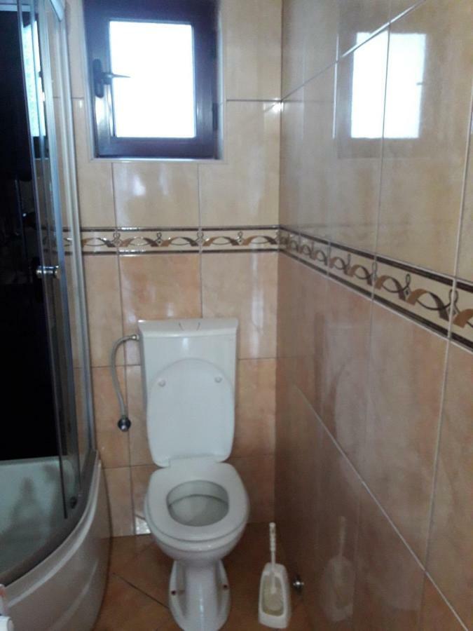 Apartment Mirjana 科托尔 外观 照片